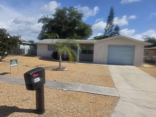 6047 9th Ave, NEW PORT RICHEY, FL, 34653-5211 | Card Image