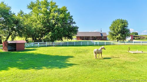 40228 E County Road 1219, Stigler, OK, 74462 | Card Image