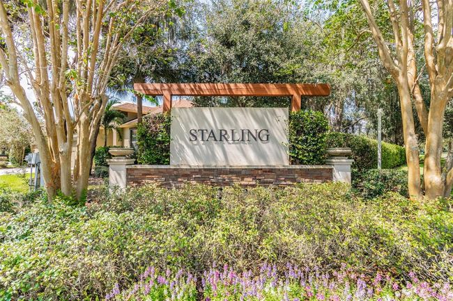 15861 Starling Water Dr, House other with 4 bedrooms, 3 bathrooms and null parking in LITHIA FL | Image 49