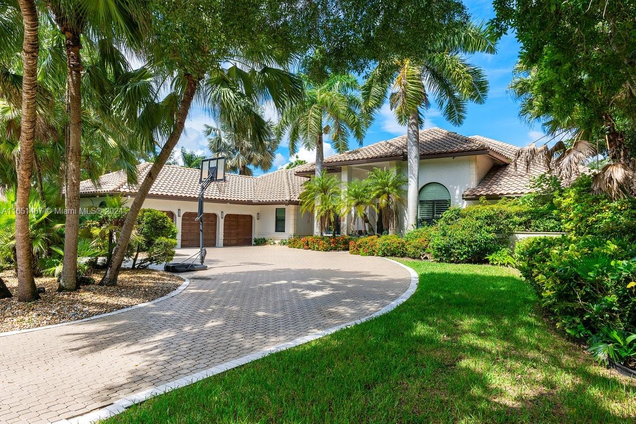 Upper Ridge Dr, Parkland, FL 33067
