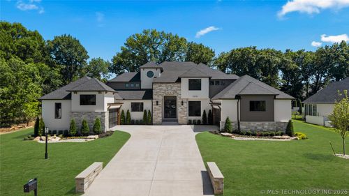 17878 E Falcon Pass Pass, Owasso, OK, 74055 | Card Image