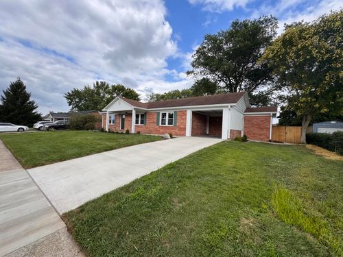 106 Magnolia Way, Nicholasville, KY, 40356-2134 | Card Image