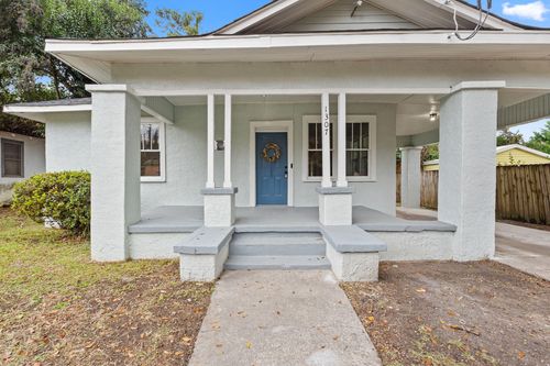 1307 Merry St, Augusta, GA, 30904-5709 | Card Image
