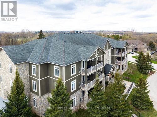 304-25 Beaver St S, Thornbury, ON, N0H2P0 | Card Image