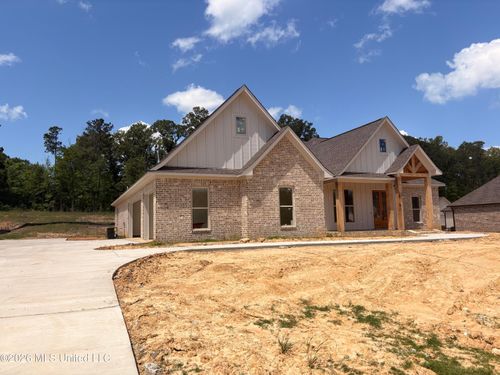 116 Richburg Court, Pearl, MS, 39208 | Card Image