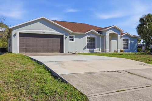 3226 Moravia Avenue, North Port, FL, 34286 | Card Image