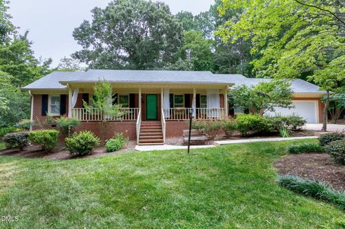 6208 Bent Fork Cir, Raleigh, NC, 27606-9407 | Card Image