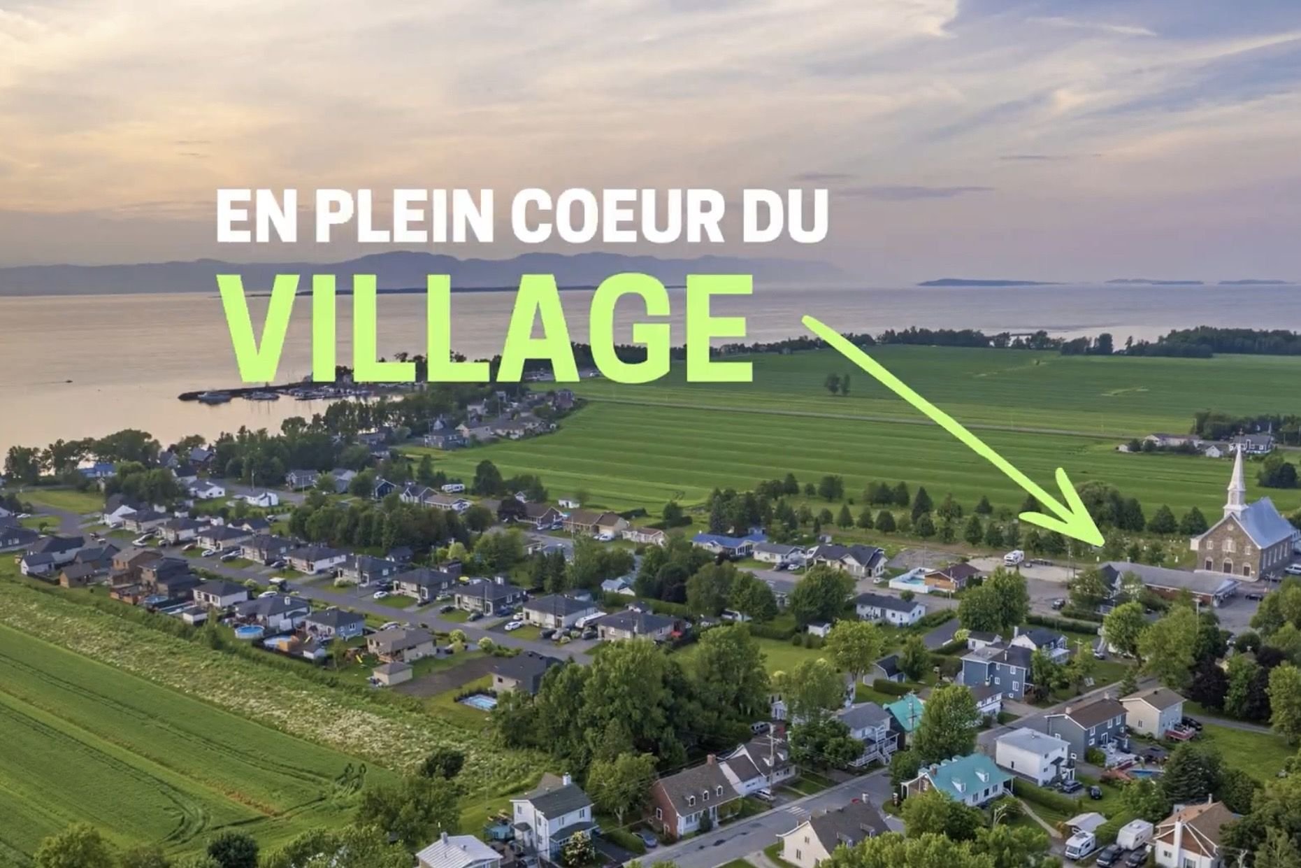 Commercial Sale in Berthier-sur-Mer 5