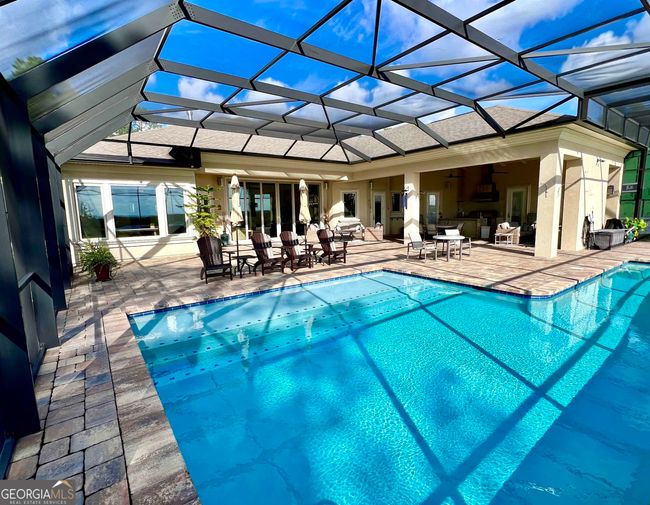 2550 Isles Of St Marys Way, House other with 4 bedrooms, 5 bathrooms and 3 parking in Saint Mary's GA | Image 21
