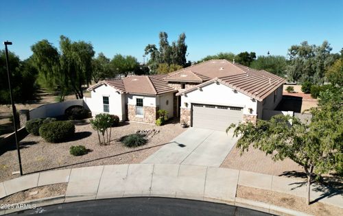 19244 E Camacho Rd, Queen Creek, AZ, 85142-6077 | Card Image
