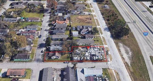 803 North Loop, Houston, TX, 77022-5838 | Card Image