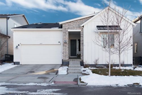 6437 Saddlesmith Street, Castle Pines, CO, 80108 | Card Image