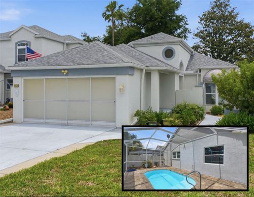 10428 Casa Grande Cir, SPRING HILL, FL, 34608-8455 | Card Image