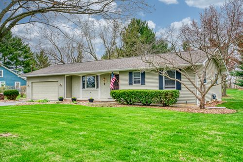 13271 E Old Us Highway 12, Chelsea, MI, 48118-9666 | Card Image