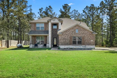 9850 Guadalupe St, Conroe, TX, 77303-2008 | Card Image