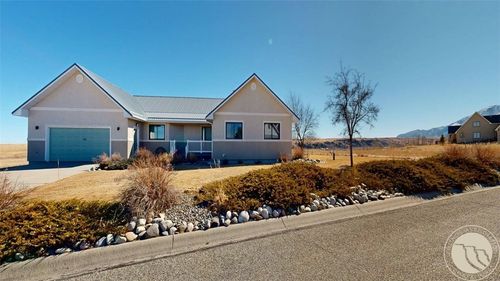 3050 Pine Ridge Rd, Red Lodge, MT, 59068-9188 | Card Image