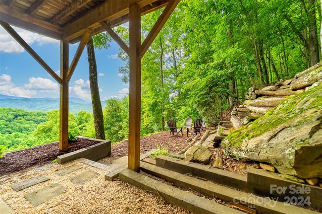 639 Deer Ridge Rd, House other with 2 bedrooms, 3 bathrooms and null parking in Bryson City NC | Image 30