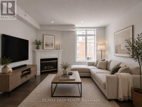342-415 Jarvis St, Toronto, ON, M4Y3C1 | Card Image