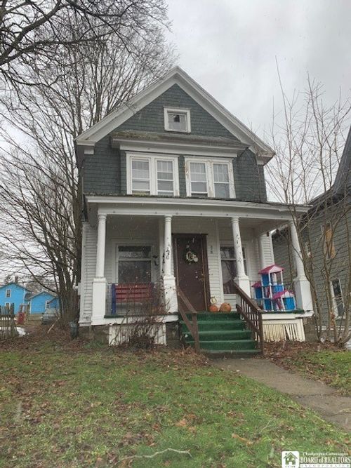 278 S Main St, Jamestown, NY, 14701-8130 | Card Image