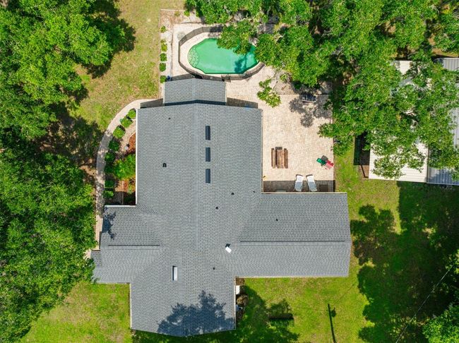 21375 Nw 150 Th Avenue Rd, House other with 3 bedrooms, 3 bathrooms and null parking in MICANOPY FL | Image 24