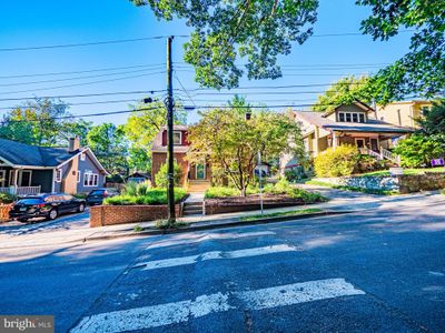 6 Jefferson Avenue, House other with 5 bedrooms, 3 bathrooms and null parking in TAKOMA PARK MD | Image 3