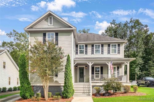 493 Lake Cameron Dr, Pike Road, AL, 36064-3959 | Card Image