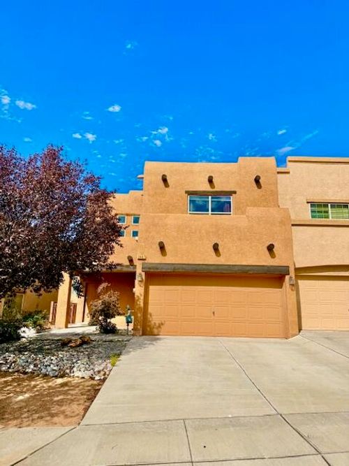 2467 Corvara Dr Se, Rio Rancho, NM, 87124-8941 | Card Image