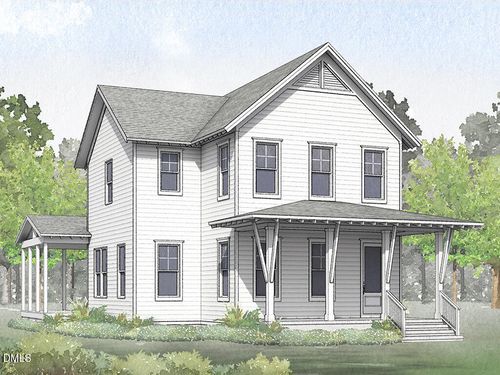 1816 Lumineer Ln, Wendell, NC, 27591-6213 | Card Image