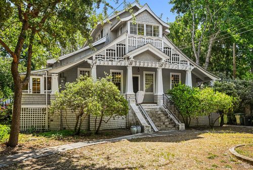 206 Saunders Ave, San Anselmo, CA, 94960-1700 | Card Image