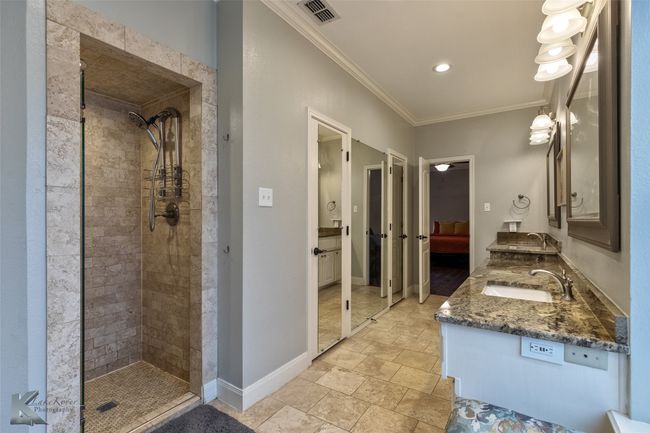 17 Cherry Hls E, House other with 4 bedrooms, 3 bathrooms and null parking in Abilene TX | Image 23