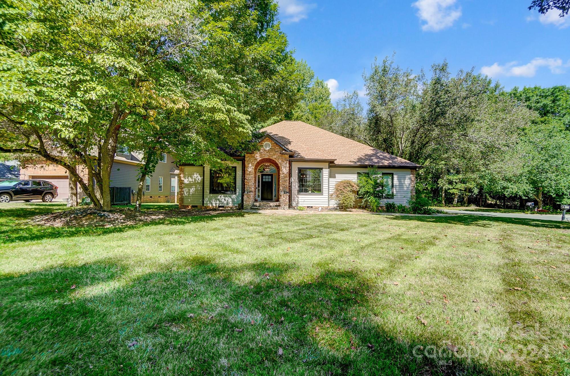 Cedarford Ct, Huntersville, NC 28078