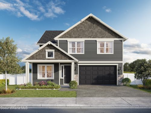 6613 N Prim St, Coeur D Alene, ID, 83814 | Card Image