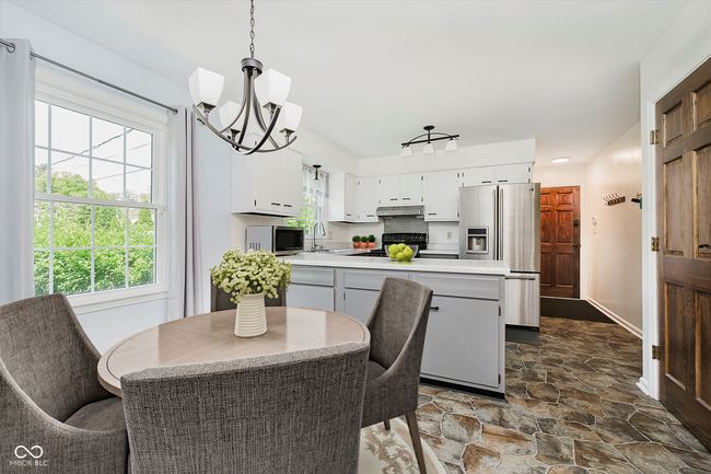 6146 Rucker Rd, House other with 4 bedrooms, 3 bathrooms and null parking in Indianapolis IN | Image 7