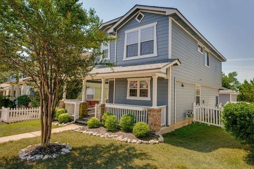 356 Wetzel, Kyle, TX, 78640-9209 | Card Image