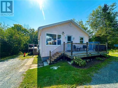 53 Thompson Rd, House other with 4 bedrooms, 2 bathrooms and null parking in Grand Bay Westfield NB | Image 1