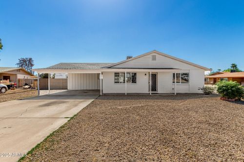 9510 N 43rd Dr, Glendale, AZ, 85302-3804 | Card Image