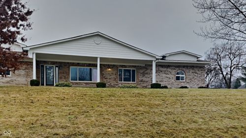 5939 Brendonridge Ct S, Indianapolis, IN, 46226-1507 | Card Image