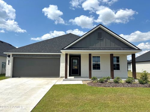 125 Eden Ridge Street, Duson, LA, 70529 | Card Image