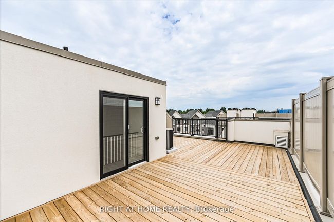 36 Nordic Lane, House attached with 2 bedrooms, 3 bathrooms and 1 parking in Whitchurch Stouffville ON | Image 23