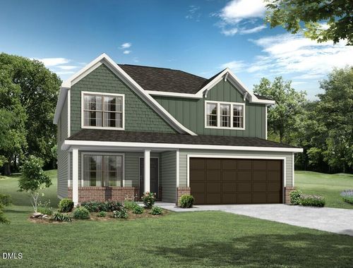 523 Valentine Ct, Graham, NC, 27253-4602 | Card Image
