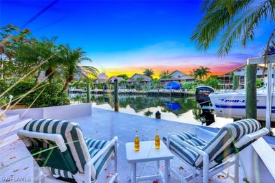 880 Limpet Drive, House other with 4 bedrooms, 3 bathrooms and null parking in Sanibel FL | Image 1