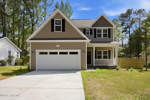 145 Juniper Lake Rd, West End, NC, 27376-8900 | Card Image