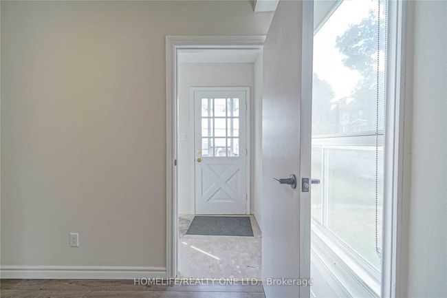 MAIN - 104 Benson Ave, House other with 2 bedrooms, 1 bathrooms and null parking in Toronto ON | Image 24