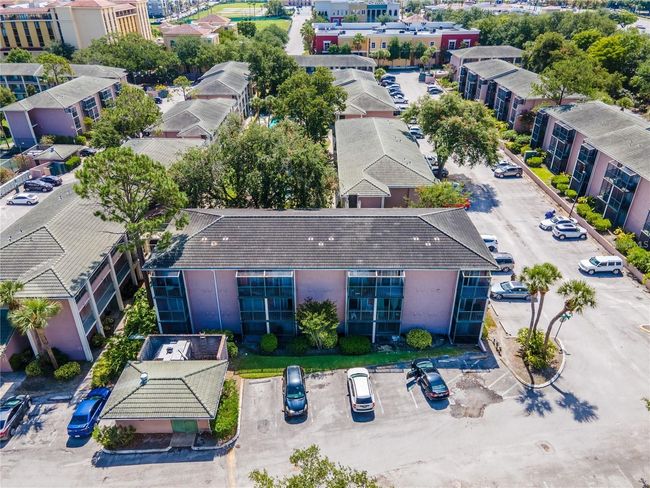 APT-300 - 109 Oyster Bay Cir, Condo with 2 bedrooms, 2 bathrooms and null parking in ALTAMONTE SPRINGS FL | Image 22