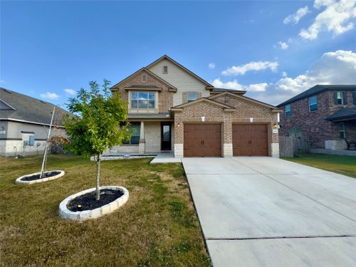 1612 Foxglove Drive, Lockhart, TX, 78644 | Card Image