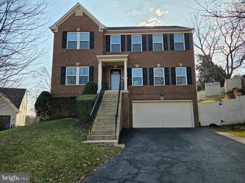 3451 Sun Up Way, Alexandria, VA, 22309-1900 | Card Image