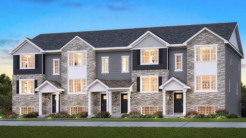 1366 Foxglove Dr, Bartlett, IL, 60103-2110 | Card Image