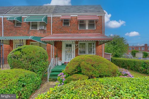 5356 Gist Ave, BALTIMORE, MD, 21215-4631 | Card Image
