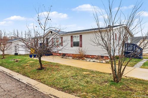 2515 Shakespeare Lane, Salem Township, MI, 48167 | Card Image