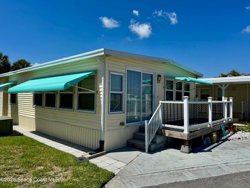 209 Liberty Ln, Melbourne Beach, FL, 32951-2889 | Card Image